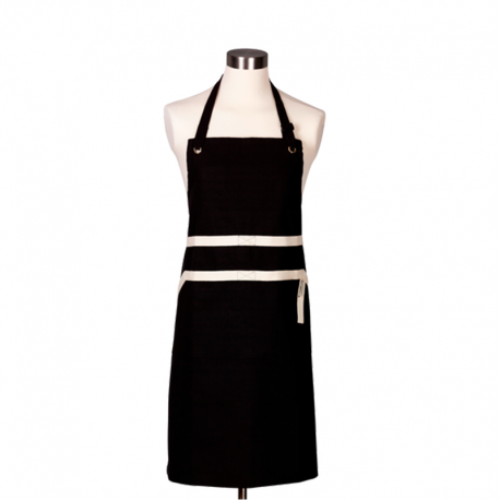 Chef's Apron Black - Le Creuset LE CREUSET LC95000700000000