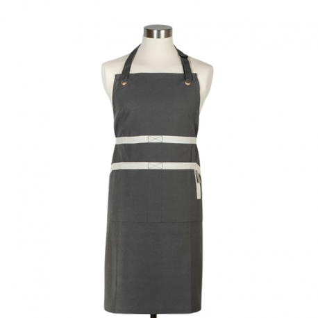 Chef's Apron Grey - Le Creuset LE CREUSET LC95000700444000