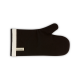Oven Mitt Black - Le Creuset LE CREUSET LC95002300000000