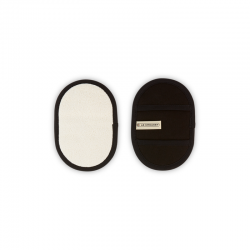 Conjunto de 2 Pegas de Cozinha Preto - Le Creuset