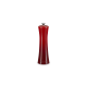 Salt Mill 21cm Cerise - Minimalist - Le Creuset LE CREUSET LC44002210601400