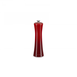 Moinho de Sal 21cm Cerise - Minimalist - Le Creuset