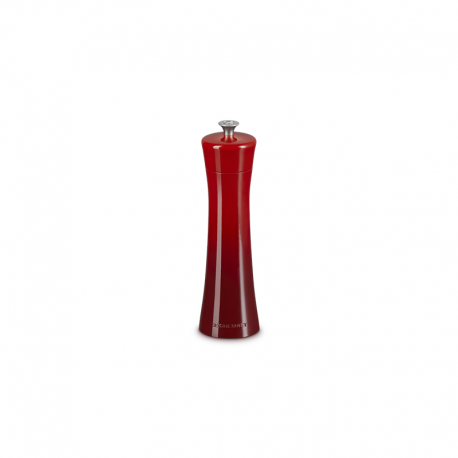 Molinillo de Sal 21cm Cerise - Minimalist - Le Creuset LE CREUSET LC44002210601400