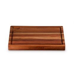 Tabla de Cortar de Madera de Acacia - Le Creuset LE CREUSET LC47409500010004