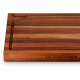 Tabla de Cortar de Madera de Acacia - Le Creuset LE CREUSET LC47409500010004