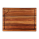 Rectangular Acacia Wood Carving Board - Le Creuset LE CREUSET LC47409500010004