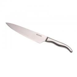 Cuchillo Chef 15cm con Mango de Acero Inoxidable - Le Creuset LE CREUSET LC98000315000100