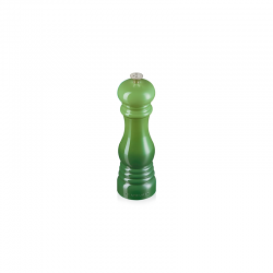 Salt Mill 21cm - Bamboo Green - Le Creuset