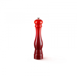 Moinho de Sal Grande Cereja - Le Creuset LE CREUSET LC96002800060000