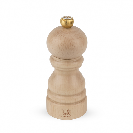 Moinho de Sal Natural 12cm - Paris - Peugeot Saveurs PEUGEOT SAVEURS PG0870412/SME