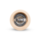 Manual Salt Mill Natural 12 cm - Paris - Peugeot Saveurs PEUGEOT SAVEURS PG0870412/SME