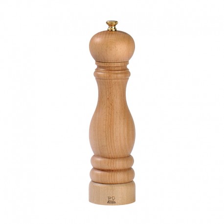 Moinho de Sal 18cm - Paris Natural - Peugeot Saveurs PEUGEOT SAVEURS PG0870418/SME