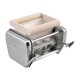 Ravioli Maker (3x3Cm) Silver - Imperia IMPERIA IMP400