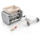 Ravioli Maker (3x3Cm) Silver - Imperia IMPERIA IMP400