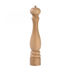 Moinho de Sal 40cm - Paris U´Select Natural - Peugeot Saveurs PEUGEOT SAVEURS PG23430