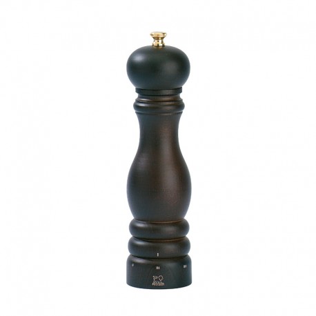 Moinho de Sal 22cm - Paris U´Select Chocolate - Peugeot Saveurs PEUGEOT SAVEURS PG23492