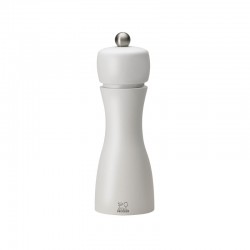 Salt Mill 15cm - Tahiti White - Peugeot Saveurs PEUGEOT SAVEURS PG24239