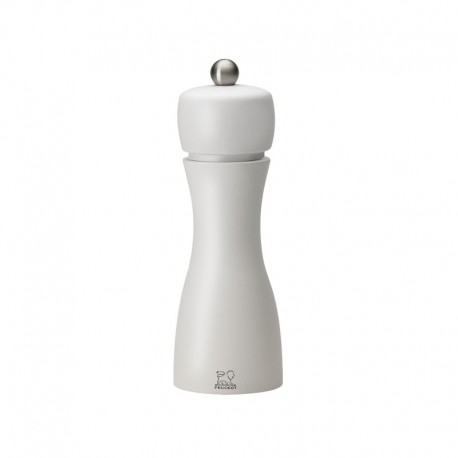 Salt Mill 15cm - Tahiti White - Peugeot Saveurs PEUGEOT SAVEURS PG24239