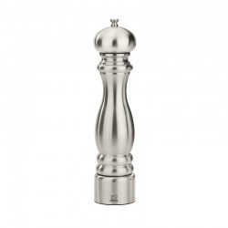 Salt Mill 30cm - Paris Chef U´Select Steel - Peugeot Saveurs PEUGEOT SAVEURS PG32524