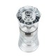 Molinillo de Sal 14cm - Oslo Transparente - Peugeot Saveurs PEUGEOT SAVEURS PG34566