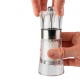Moinho de Sal 14cm - Oslo Transparente - Peugeot Saveurs PEUGEOT SAVEURS PG34566