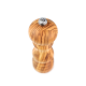 Manual Salt Mill in Olive Wood 18cm - Paris - Peugeot Saveurs PEUGEOT SAVEURS PG38205