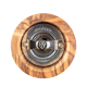 Molinillo de Sal Olivo 18cm - Paris Madera - Peugeot Saveurs PEUGEOT SAVEURS PG38205
