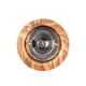 Salt Mill Olive Wood 10cm - Bistro - Peugeot Saveurs PEUGEOT SAVEURS PG38229