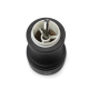 Salt Mill Graphite 10cm - Bistro - Peugeot Saveurs PEUGEOT SAVEURS PG39516