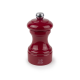 Moinho de Sal 10cm Vermelho - Bistrorama - Peugeot Saveurs PEUGEOT SAVEURS PG40710