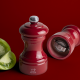 Salt Mill 10cm Passion Red - Bistrorama - Peugeot Saveurs PEUGEOT SAVEURS PG40710