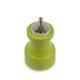 Molinillo de Sal 10cm Pistacho - Bistrorama - Peugeot Saveurs PEUGEOT SAVEURS PG40758