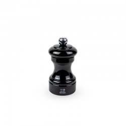 Salt Mill 10cm Black - Bistrorama - Peugeot Saveurs PEUGEOT SAVEURS PG40833