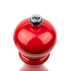 Salt Mill 18cm Red Passion Lacquered - Paris - Peugeot Saveurs PEUGEOT SAVEURS PG41298