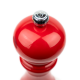 Salt Mill 30cm Red Passion Lacquered - Paris - Peugeot Saveurs PEUGEOT SAVEURS PG41335