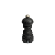 Salt Mill 12cm Black - Paris Nature - Peugeot Saveurs PEUGEOT SAVEURS PG41397
