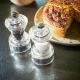 Salt Mill 10cm Transparent - Bistro - Peugeot Saveurs PEUGEOT SAVEURS PG41694