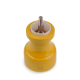 Molinillo de Sal 10cm Amarillo Azafran - Bistrorama - Peugeot Saveurs PEUGEOT SAVEURS PG42059