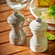 Salt Mill 10cm Grey - Bistrorama - Peugeot Saveurs PEUGEOT SAVEURS PG42097