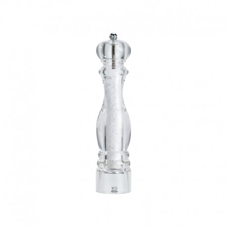 Molinillo de Sal 30cm - Nancy Transparente - Peugeot Saveurs PEUGEOT SAVEURS PG900830/SME