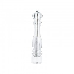 Molinillo de Sal 38cm - Nancy Transparente - Peugeot Saveurs PEUGEOT SAVEURS PG900838/SME