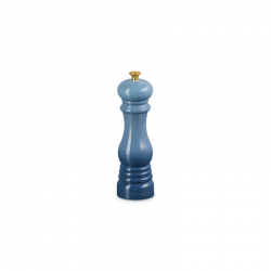 Pepper Mill 21cm Chambray - Le Creuset LE CREUSET LC44001214340100