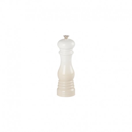 Molinillo de Pimienta Merengue 21cm - Le Creuset LE CREUSET LC44001217160000
