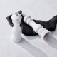 Pepper Mill 21cm Marble - Le Creuset LE CREUSET LC44001218691300