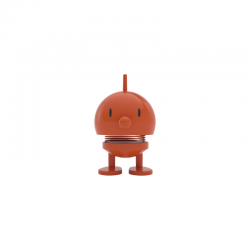 Bumble S Orange - Classic - Hoptimist