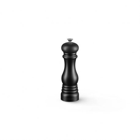 Pepper Mill 21cm Matte Black - Le Creuset LE CREUSET LC96001900000000