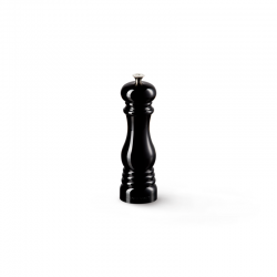 Molinillo de Pimienta 21cm Negro Onyx - Le Creuset LE CREUSET LC96001900140000