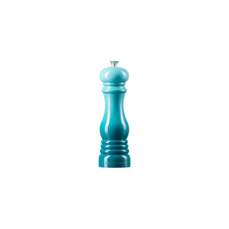 Pepper Mill 21cm Teal - Le Creuset LE CREUSET LC96001900490000