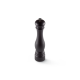 Large Pepper Mill Satin Black - Le Creuset LE CREUSET LC96002700000000