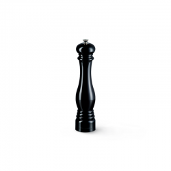 Large Pepper Mill Black Onyx - Le Creuset LE CREUSET LC96002700140000